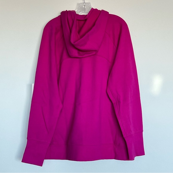 Athleta Triumph Hoodie size 2X - Picture 5 of 9